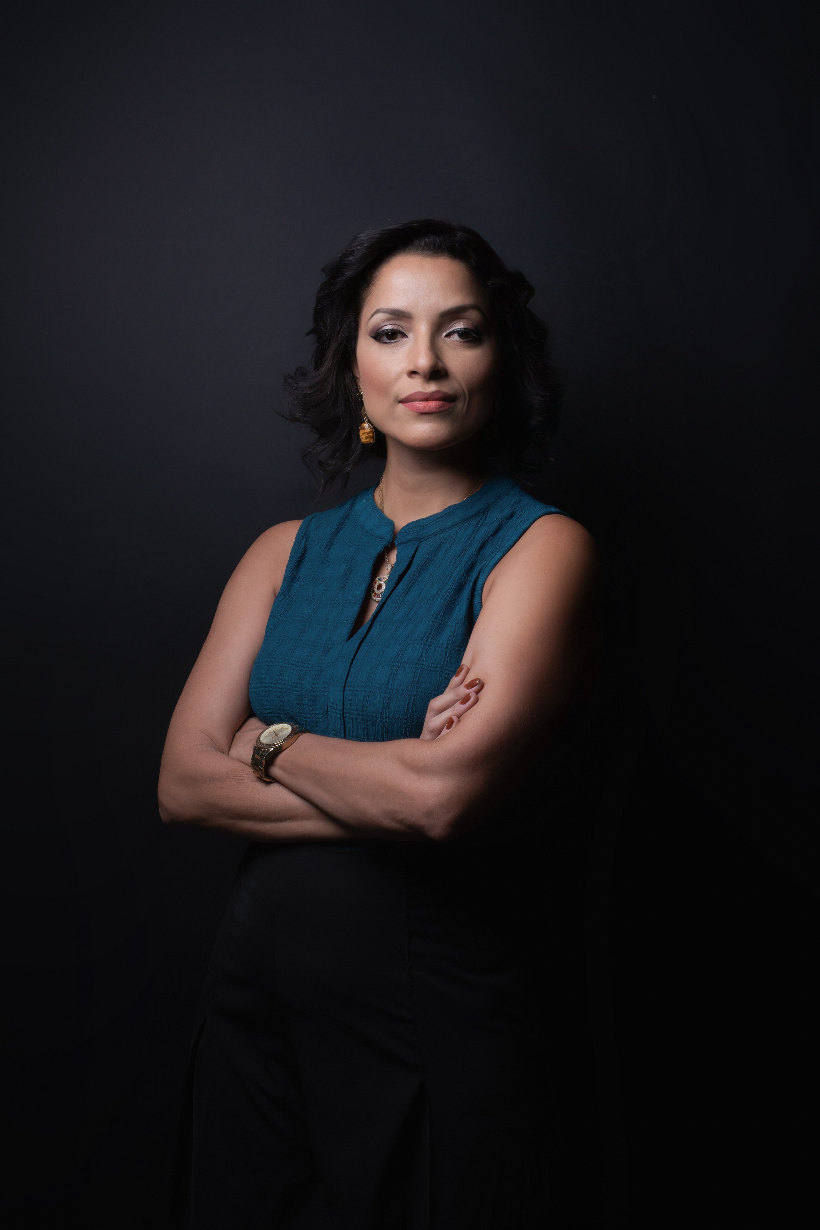 Tuani Sorroche — Neuropsicopedagoga, Neurocientista e Autista TEA Nível 1